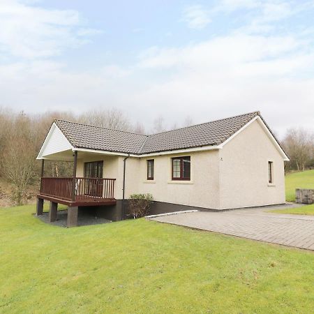 Savita Cottage Girvan Zewnętrze zdjęcie