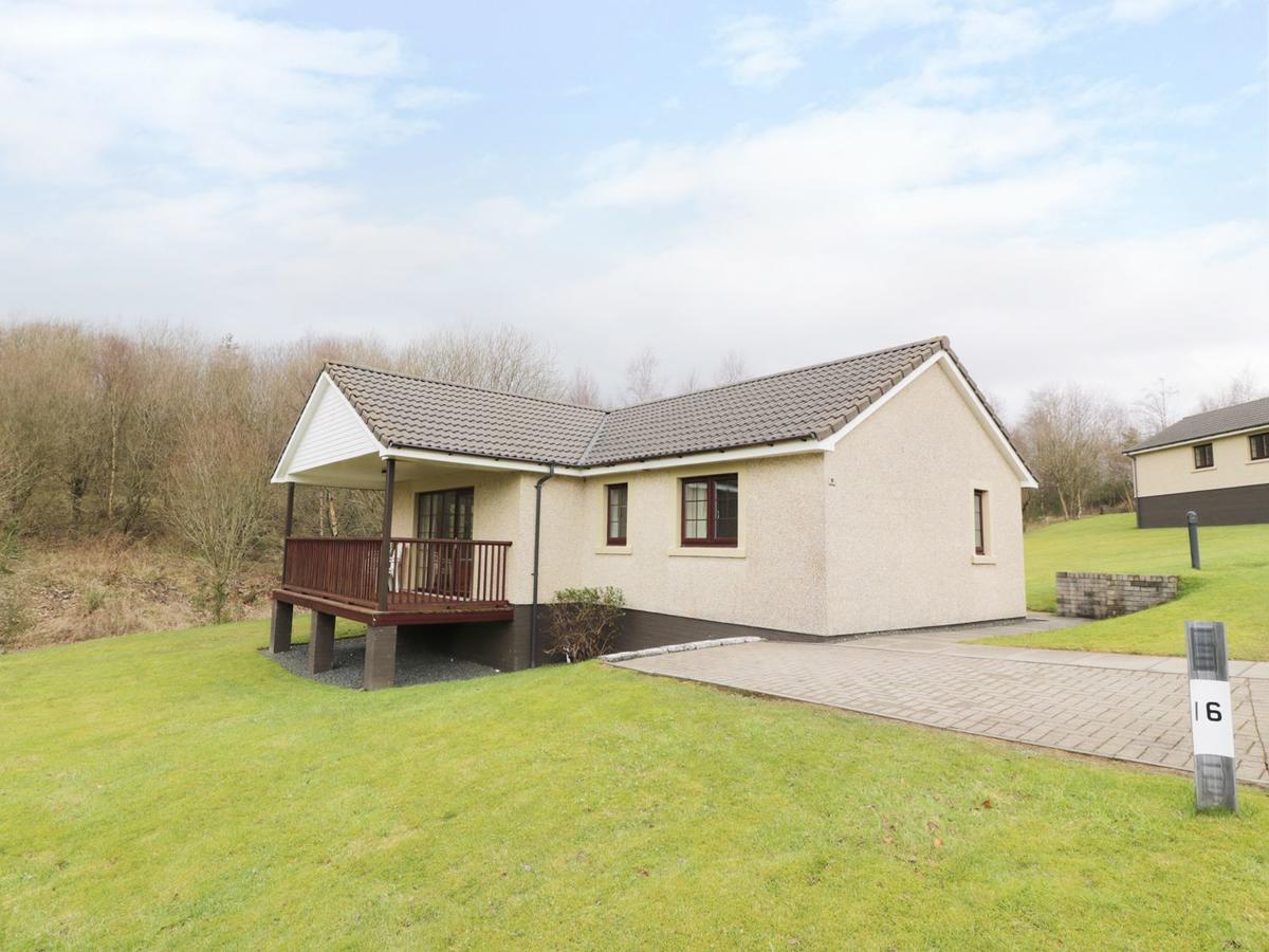 Savita Cottage Girvan Zewnętrze zdjęcie