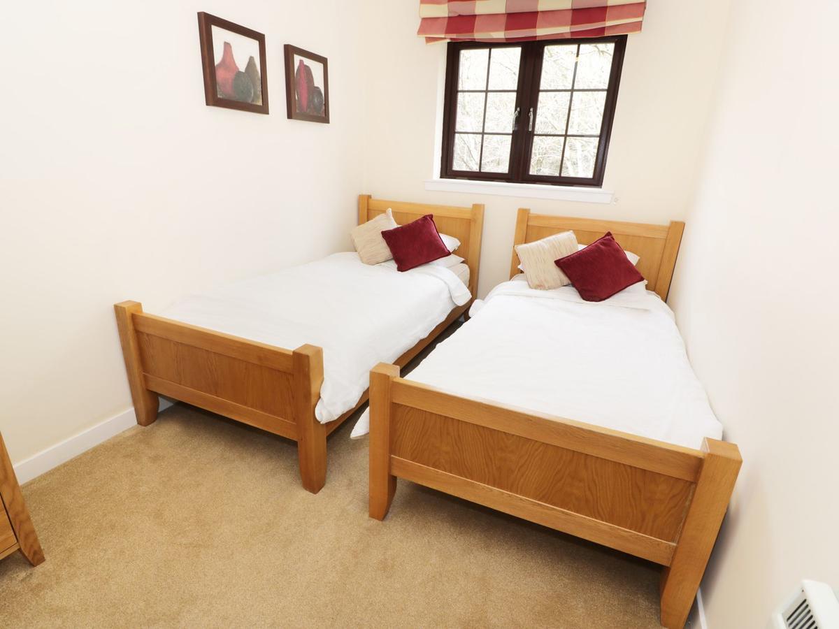 Savita Cottage Girvan Zewnętrze zdjęcie