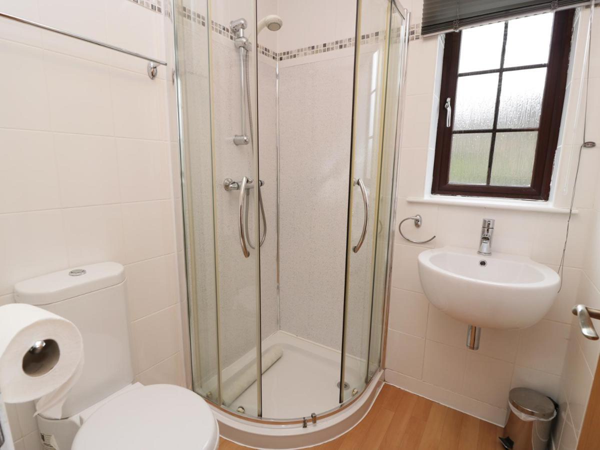 Savita Cottage Girvan Zewnętrze zdjęcie